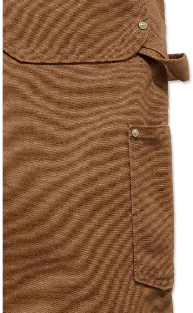 Carhartt Bib Overall