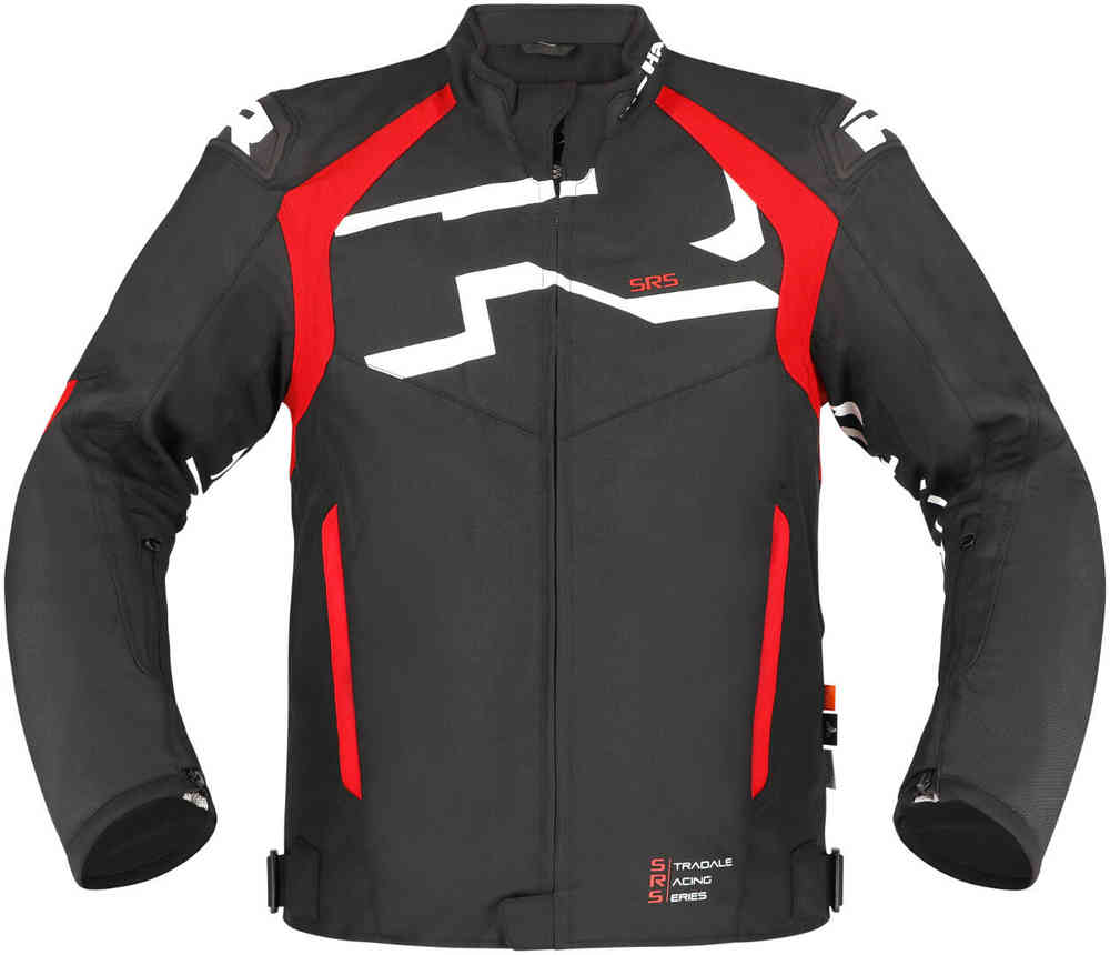 Richa Stradale Tex WP waterproof Motorcycle Textile Jacket