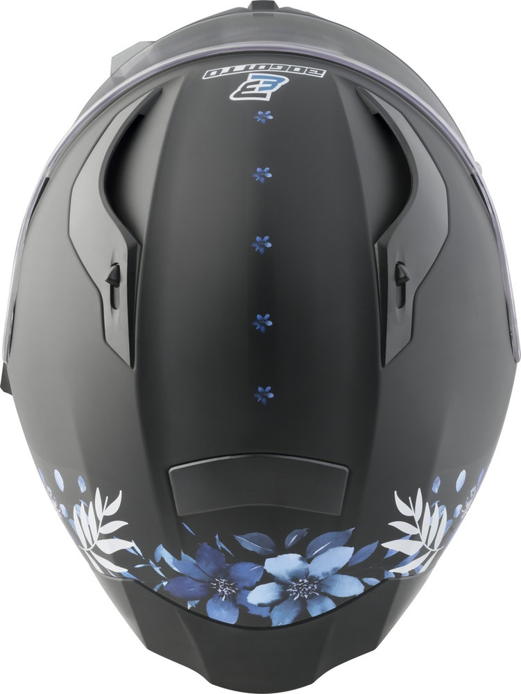 Bogotto H128 Fiori Helmet