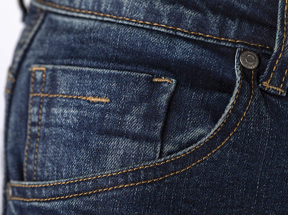 RST X Straight Leg 2 Motorcycle Jeans