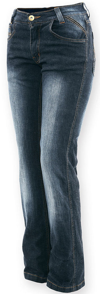 Bores Live Ladies Jeans