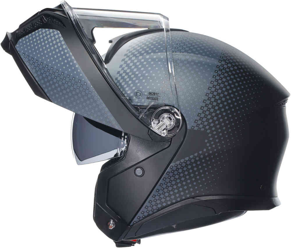 AGV Tourmodular Textour Helmet