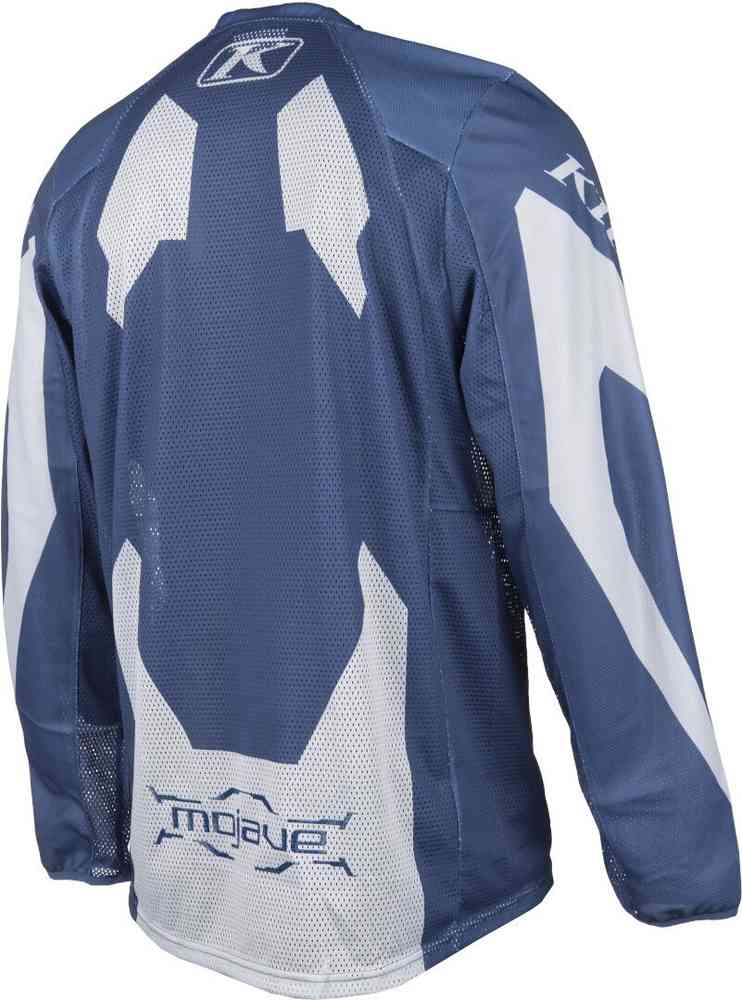 Klim Mojave 2025 Motocross Jersey