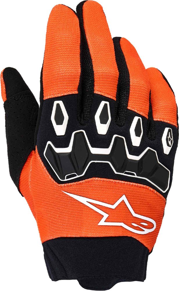 Alpinestars Full Bore V2 Youth Motocross Gloves