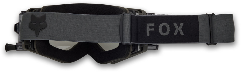 FOX Airspace Roll-Off Motocross Goggles