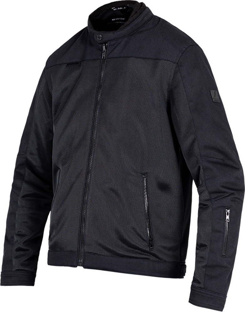 John Doe Aero Mesh Windblocker Motorcycle Inner Jacket