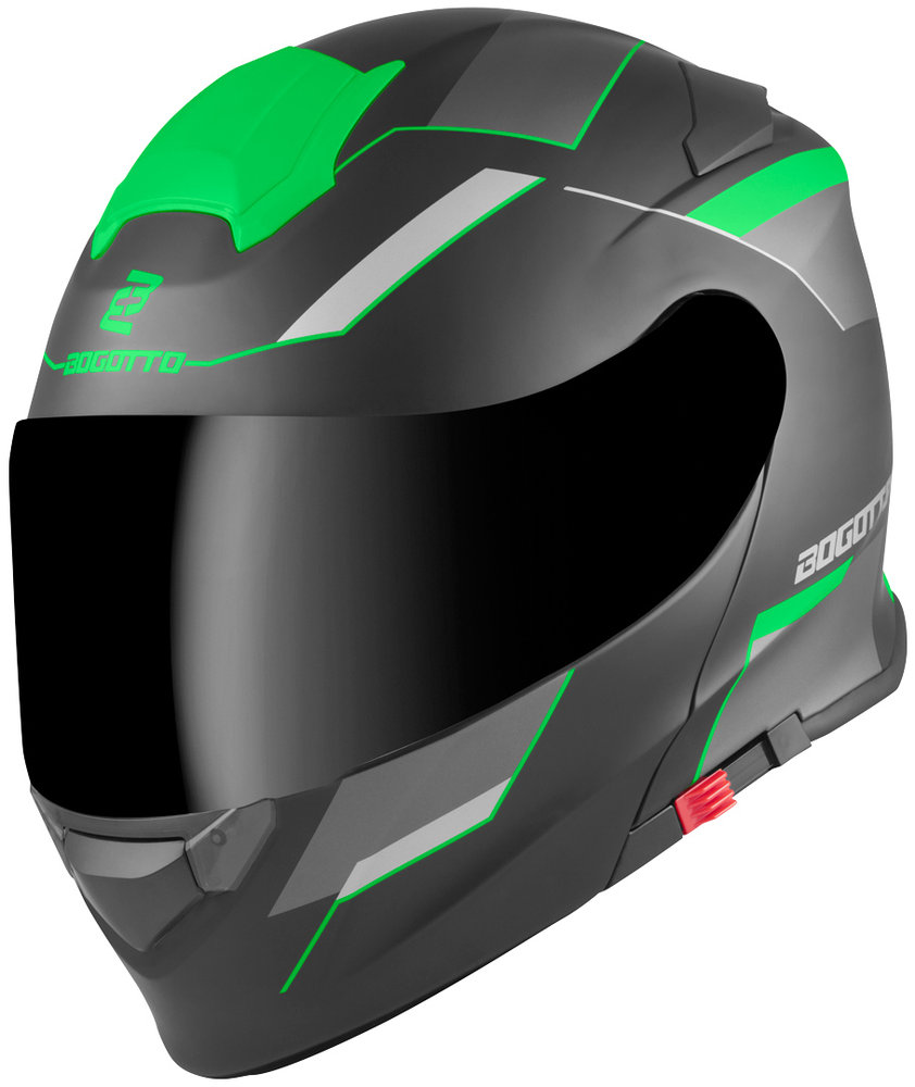 Bogotto V271 Delta Helmet