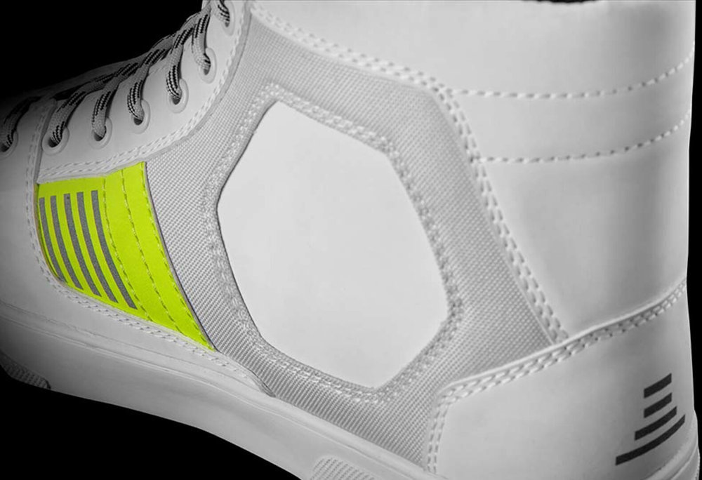 Furygan Sacramento D3O Motorcycle Shoes