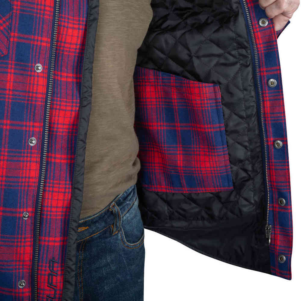 Segura Sierra Motorcycle Shirt