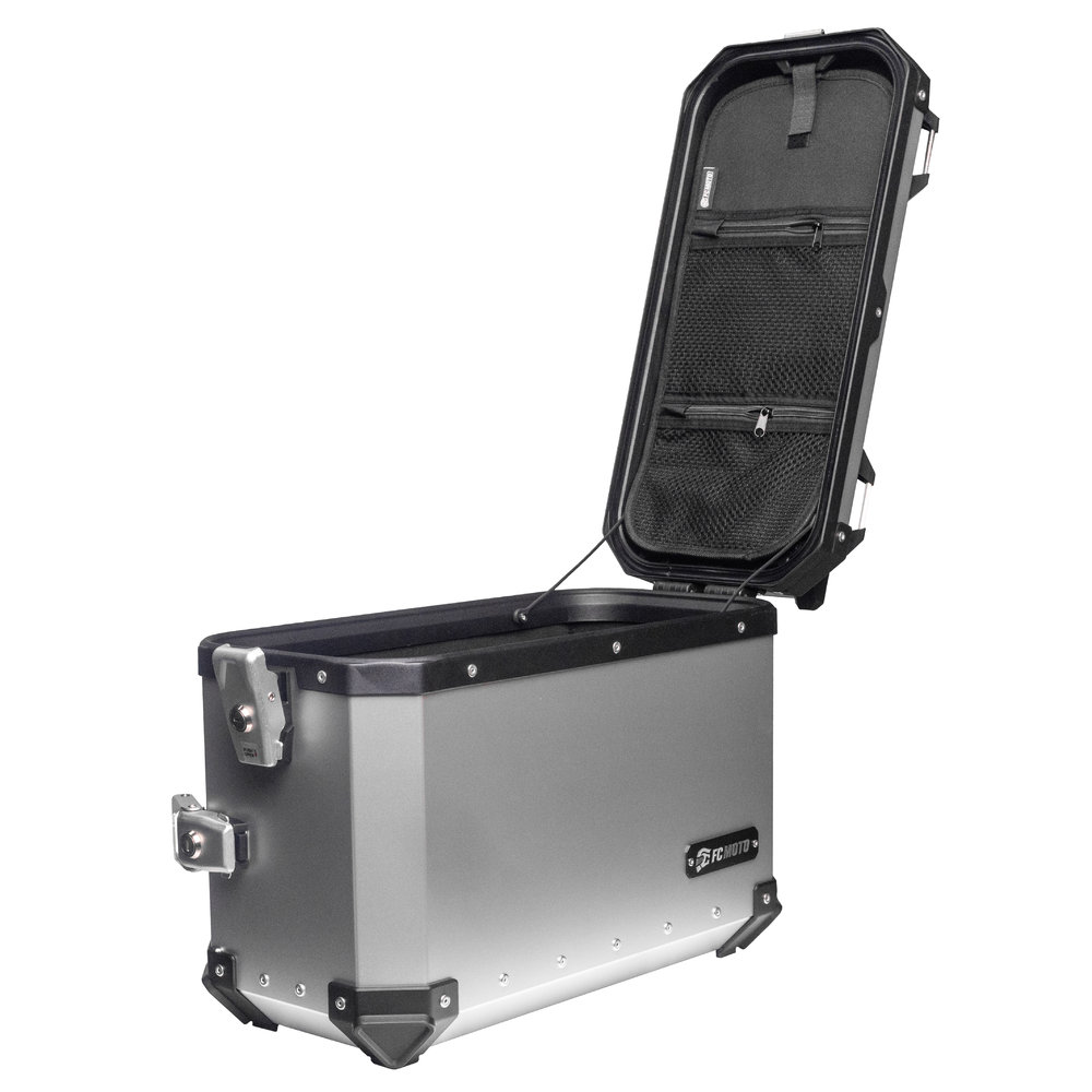 FC-Moto Terreno EVO 36 L Alu Side Case
