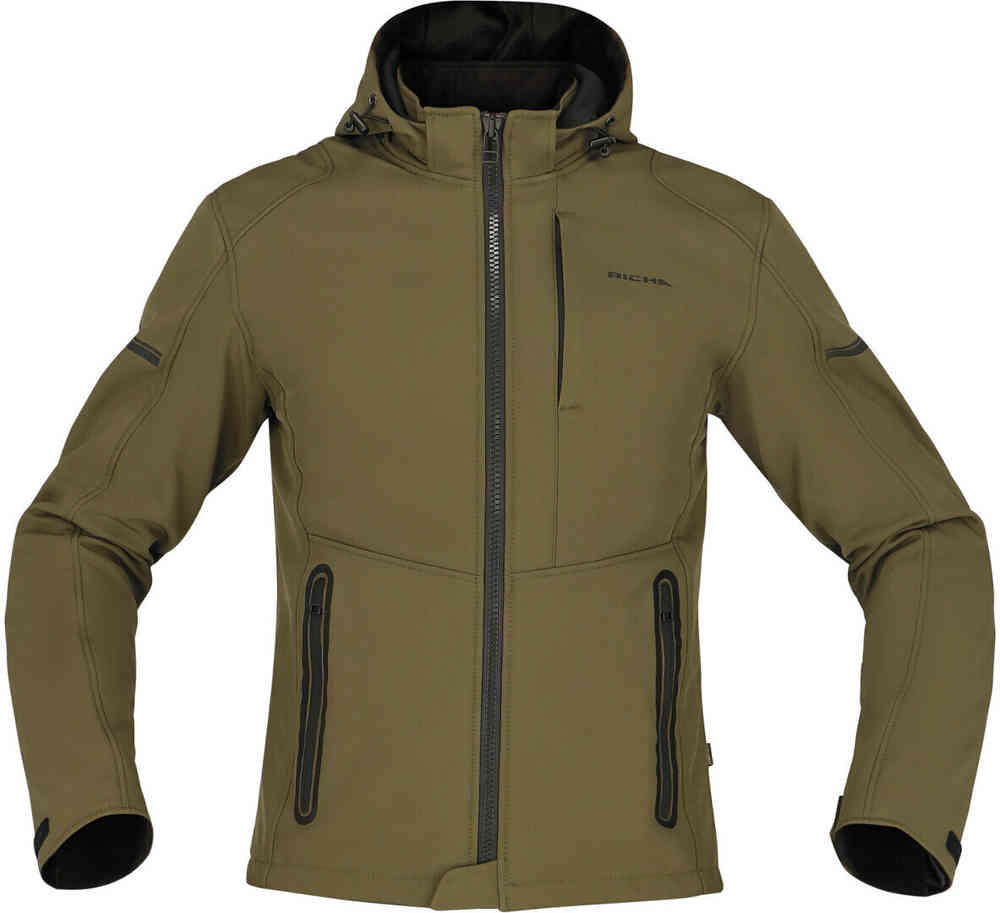 Richa Vanquish 2 Motorcycle Textile Jacket