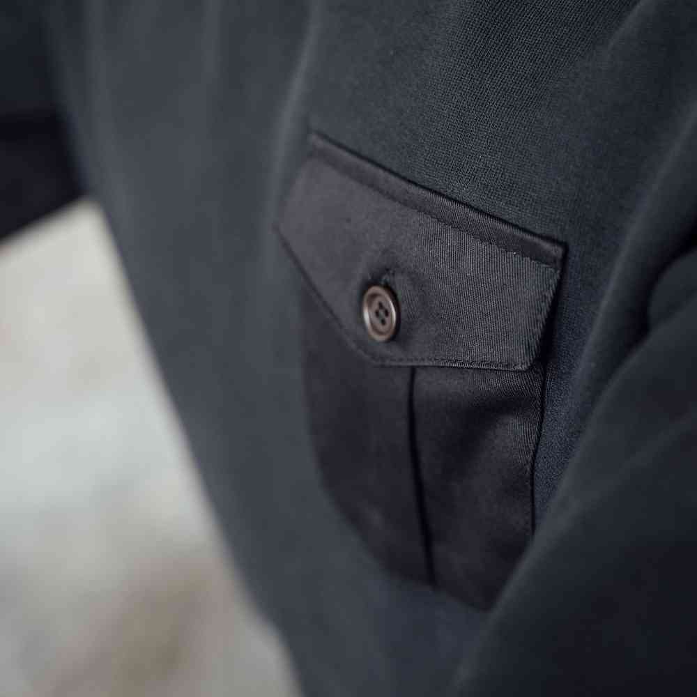 Merlin Hagley Utility Sweatshirt