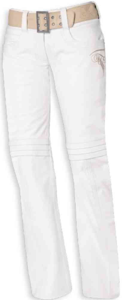 Held Amy ladies leather pants 2nd choice item