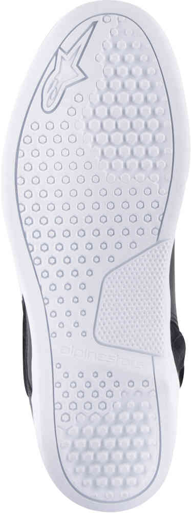 Alpinestars Chrome Drystar Waterproof Motorcycle Shoes