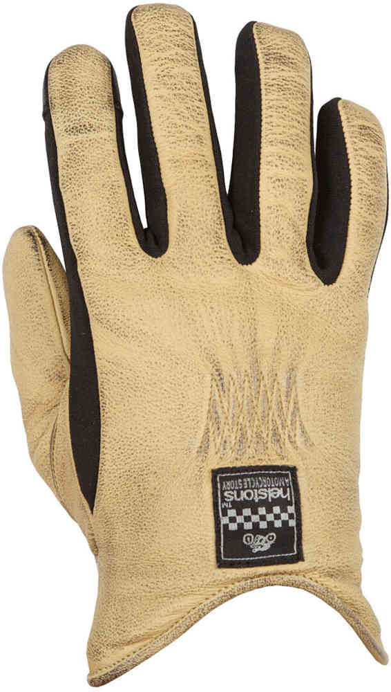 Helstons Fidji Ladies Motorcycle Gloves