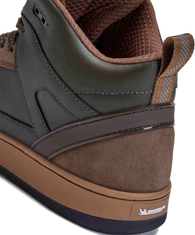 XPD Moto-1 H2Out waterproof Motorcycle Shoes