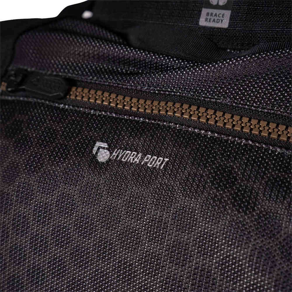 Leatt ADV Flowtour 5.5 Ladies Motorcycle Textile Jacket