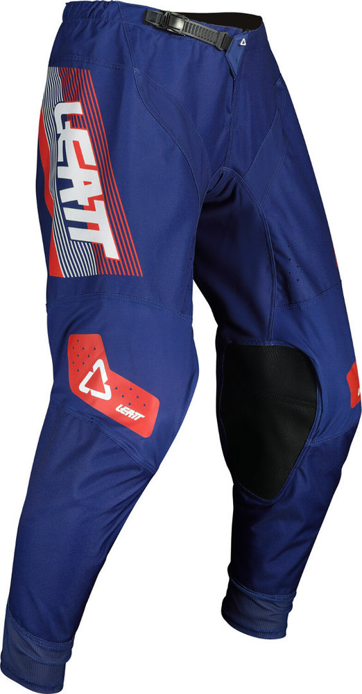 Leatt Moto 4.5 Color Motocross Pants