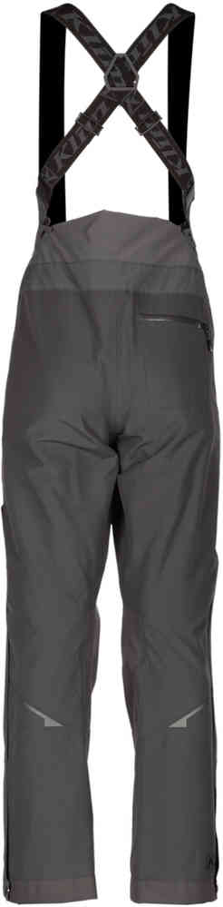 Klim Alpine Ladies Snowmobile Bib Pants