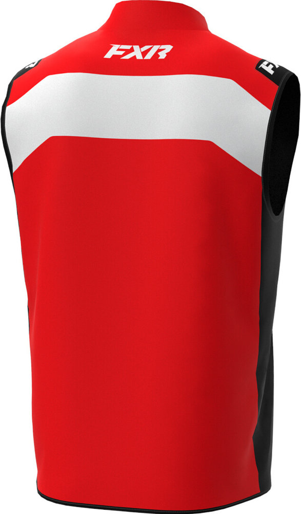 FXR RR Motocross Vest