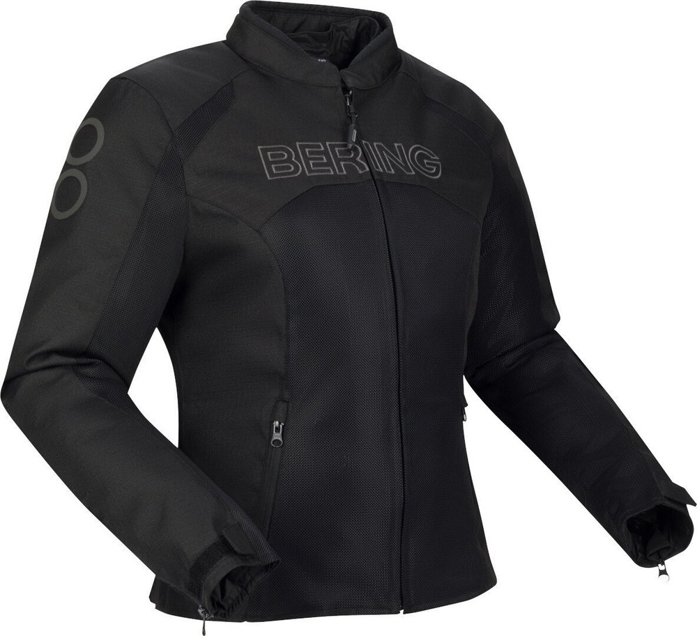 Bering Zao 3in1 waterproof Ladies Motorcycle Textile Jacket