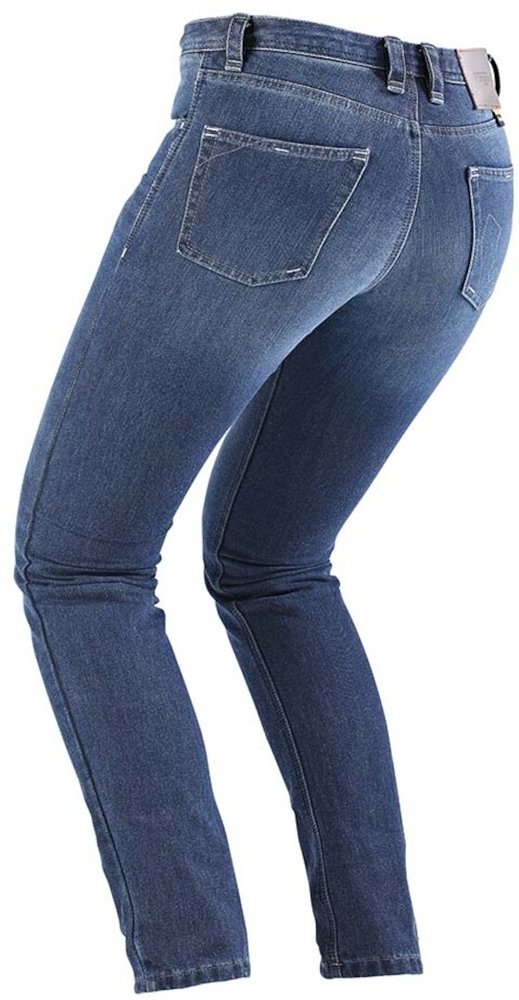 Furygan Kate X Kevlar Straight Ladies Motorcycle Jeans