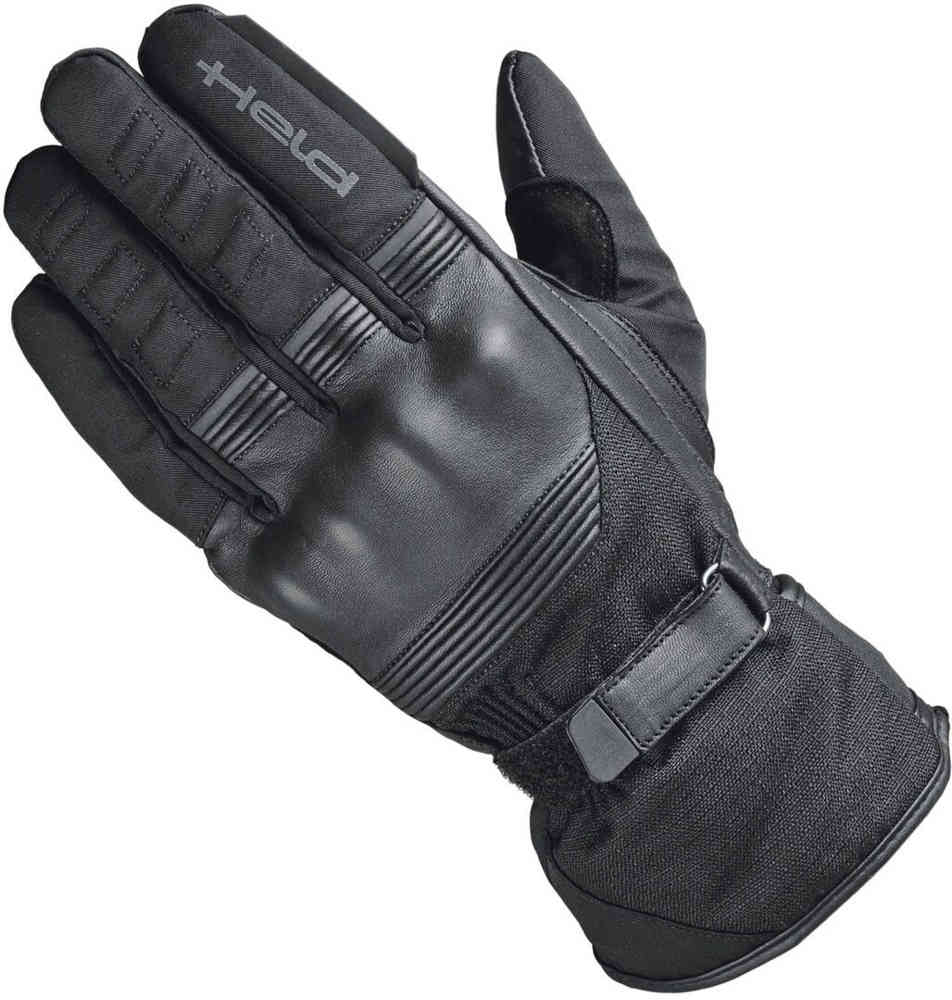 Held Polar 3 waterproof Ladies Motorcycle Winter Gloves