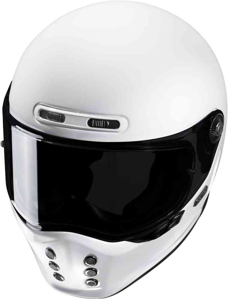 HJC V10 Solid Helmet