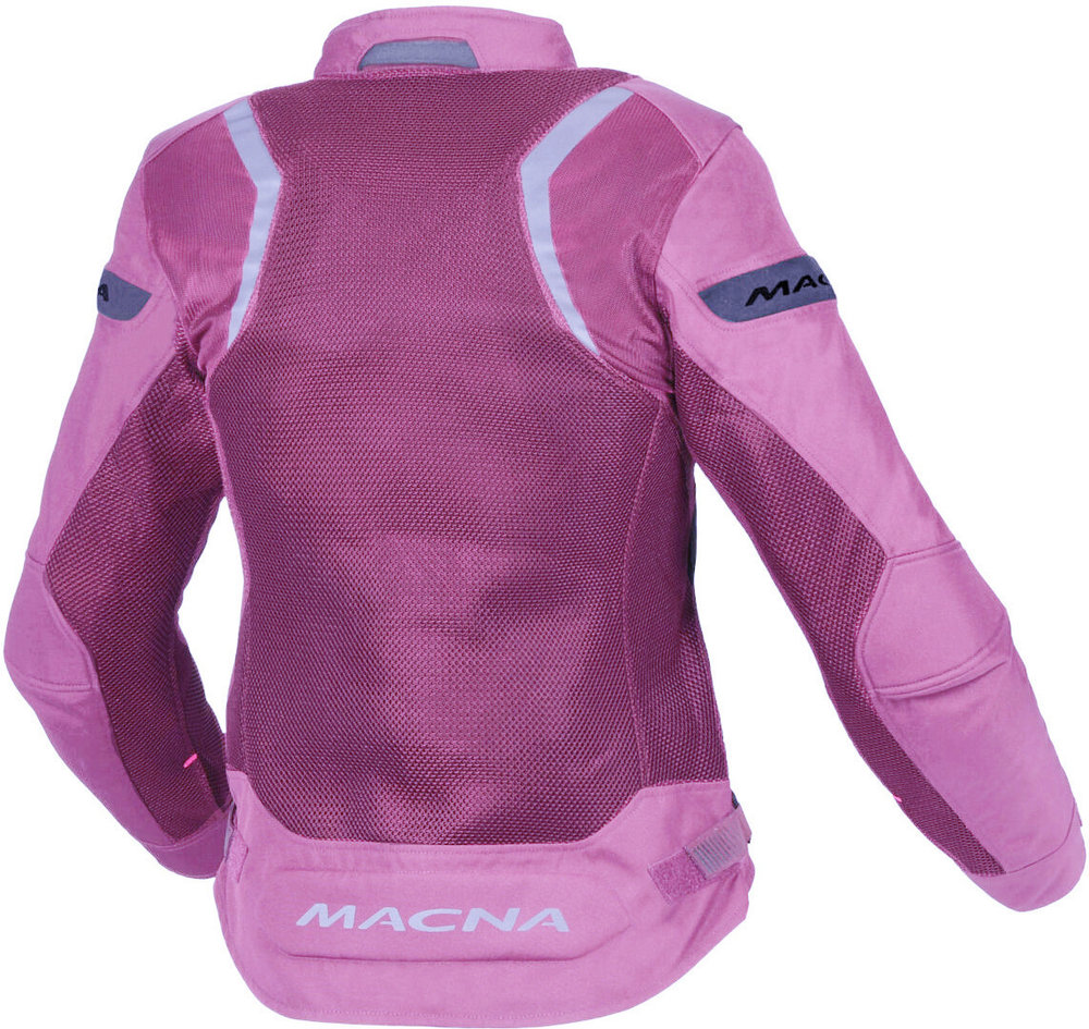 Macna Velotura Ladies Motorcycle Textile Jacket