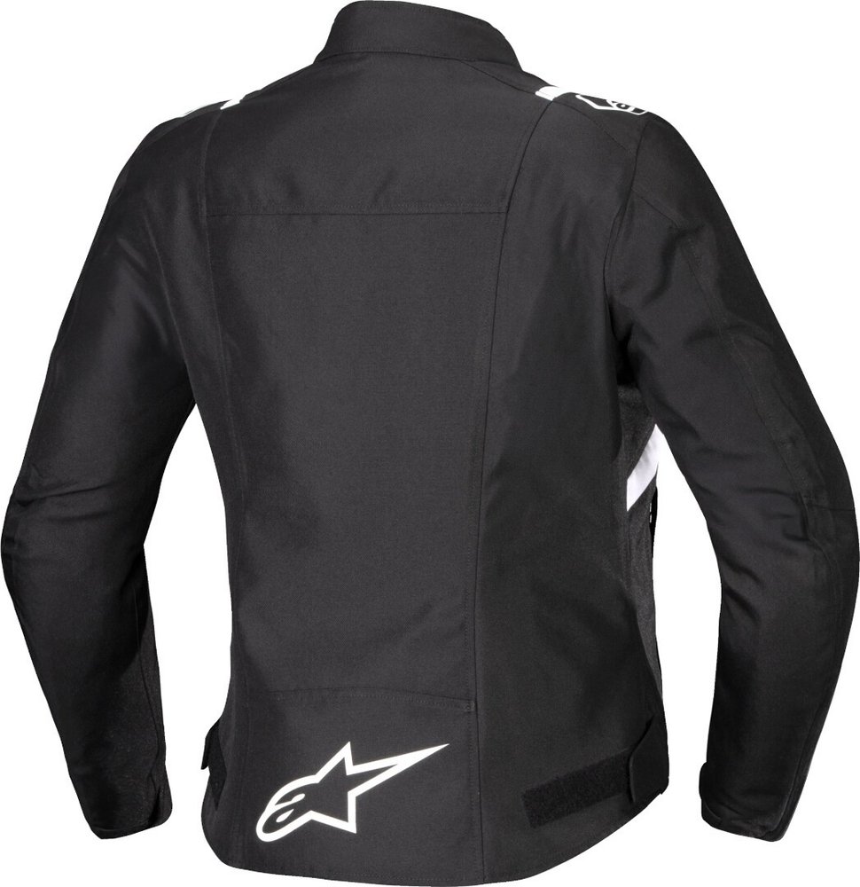 Alpinestars Stella T-SPS V2 waterproof Ladies Motorcycle Textile Jacket