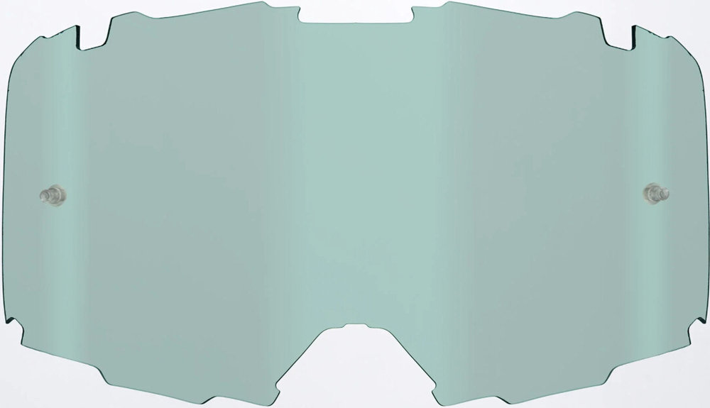 FXR Combat clear Replacement Lens