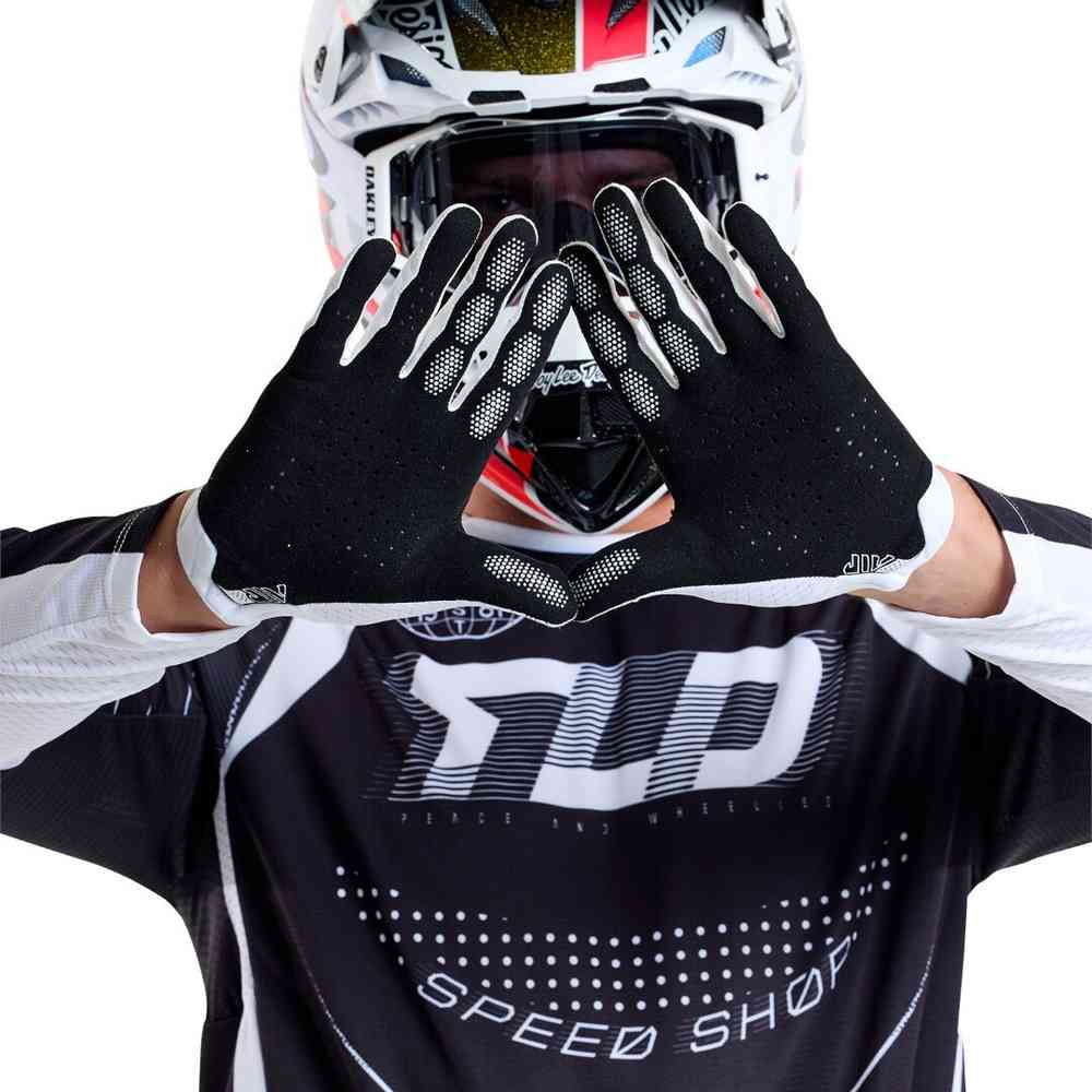 Troy Lee Designs Air Mono Motocross Gloves