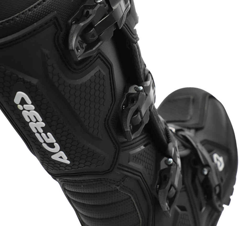 Acerbis Artiglio Motocross Boots