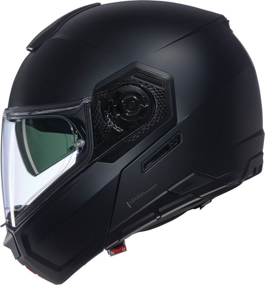 Nolan N90-3 06 Classico N-Com Helmet