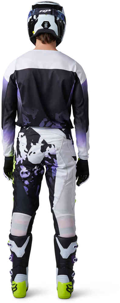 FOX 180 Morphic Motocross Pants