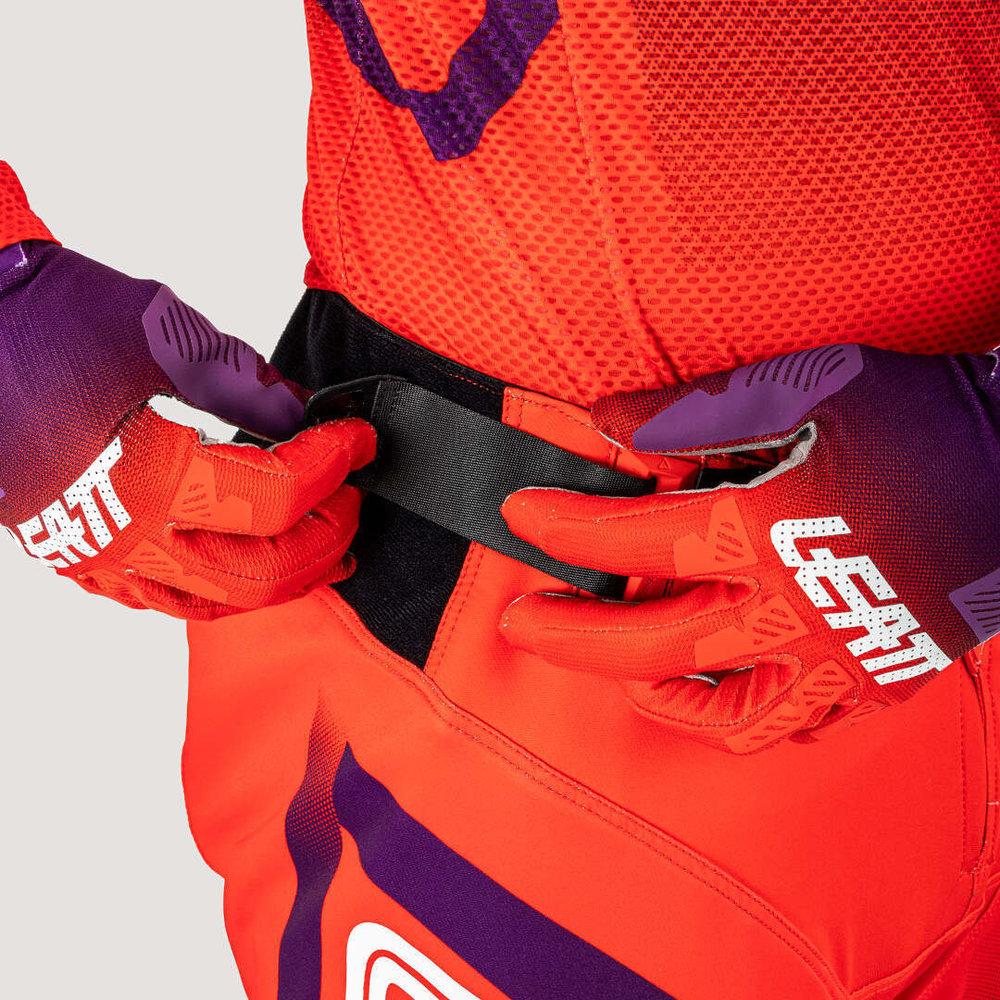 Leatt 5.5 I.K.S 2025 Motocross Pants