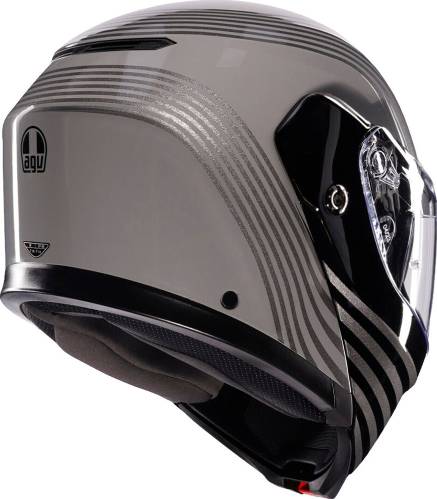 AGV Streetmodular Iseo Helmet