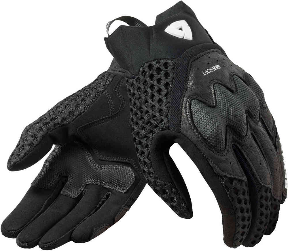 Revit Veloz Ladies Motorcycle Gloves