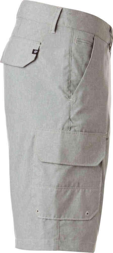 Fox Slambozo Tech Shorts 2017