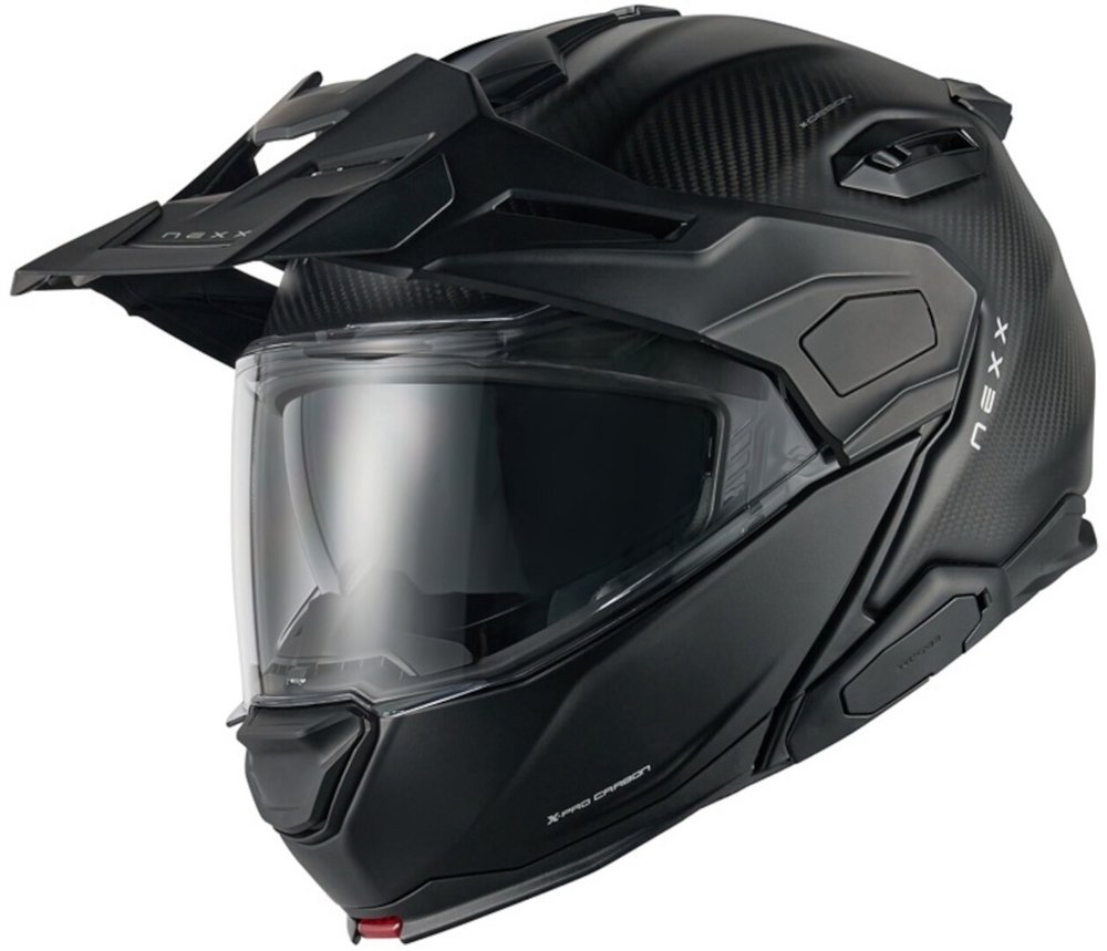 Nexx X.Lifecountry Zero Pro Carbon Helmet