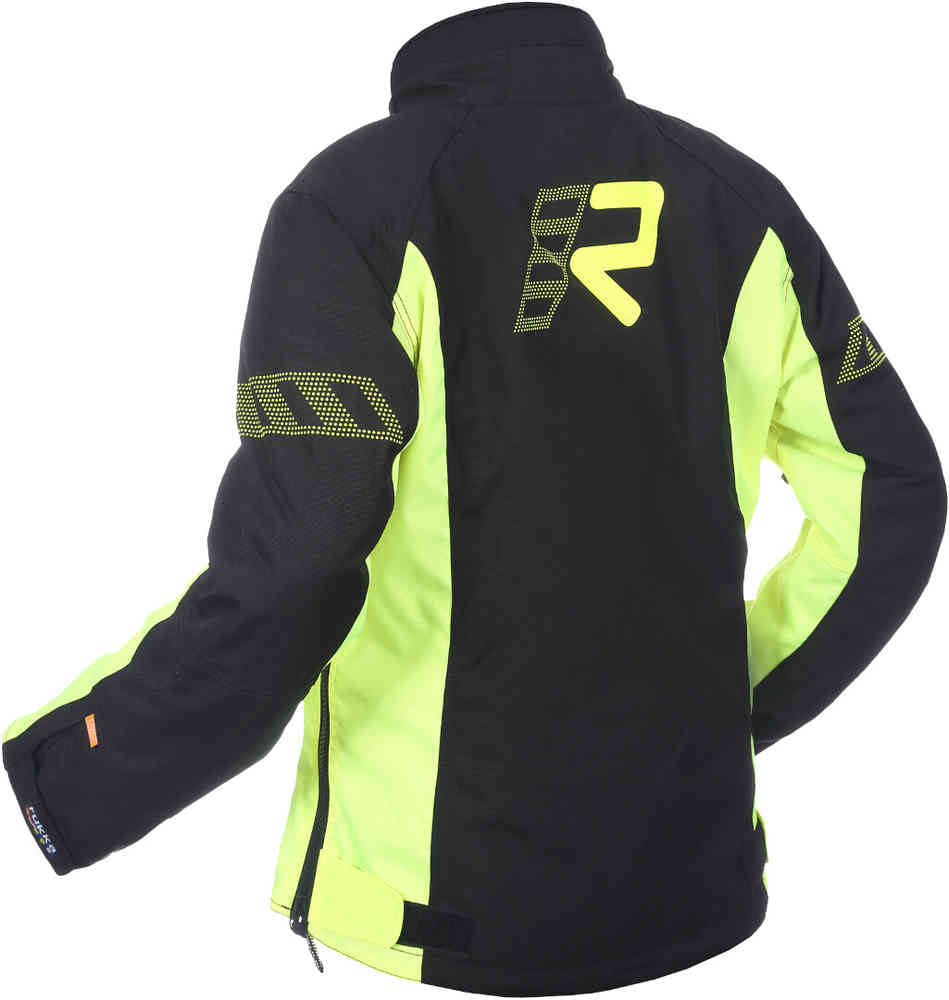 Rukka Start-R Ladies Motorcycle Textile Jacket
