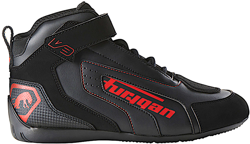 Furygan V3 Motorcycle Shoes