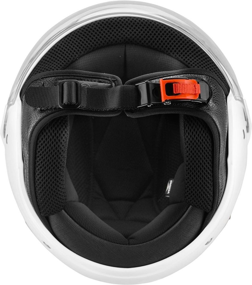 Vemar VH 69 Jet Helmet