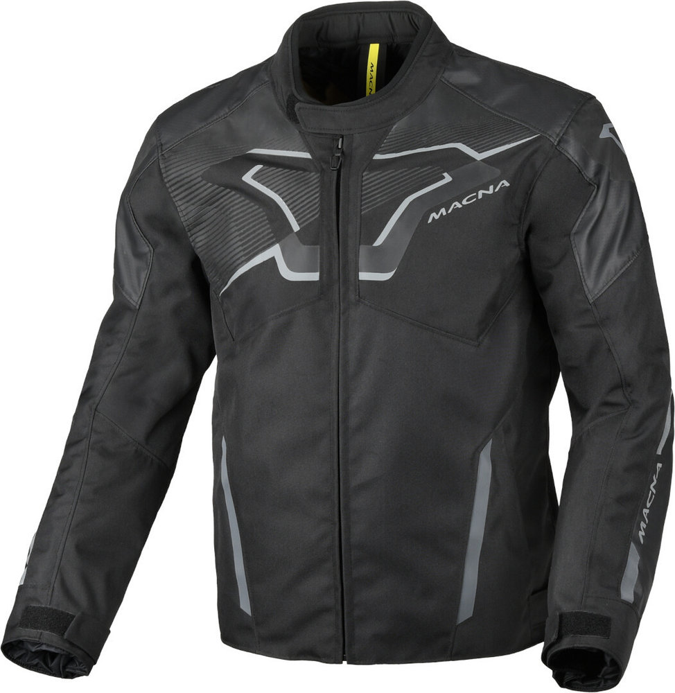 Macna Tazar 2.0 waterproof Motorcycle Textile Jacket