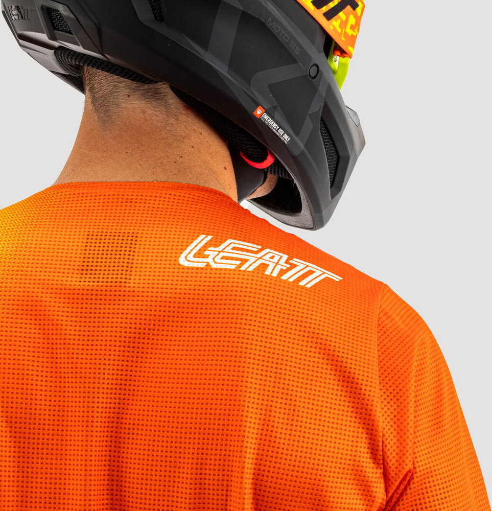 Leatt 3.5 Ride Kit Fade 2025 Motocross Jersey and Pants Set