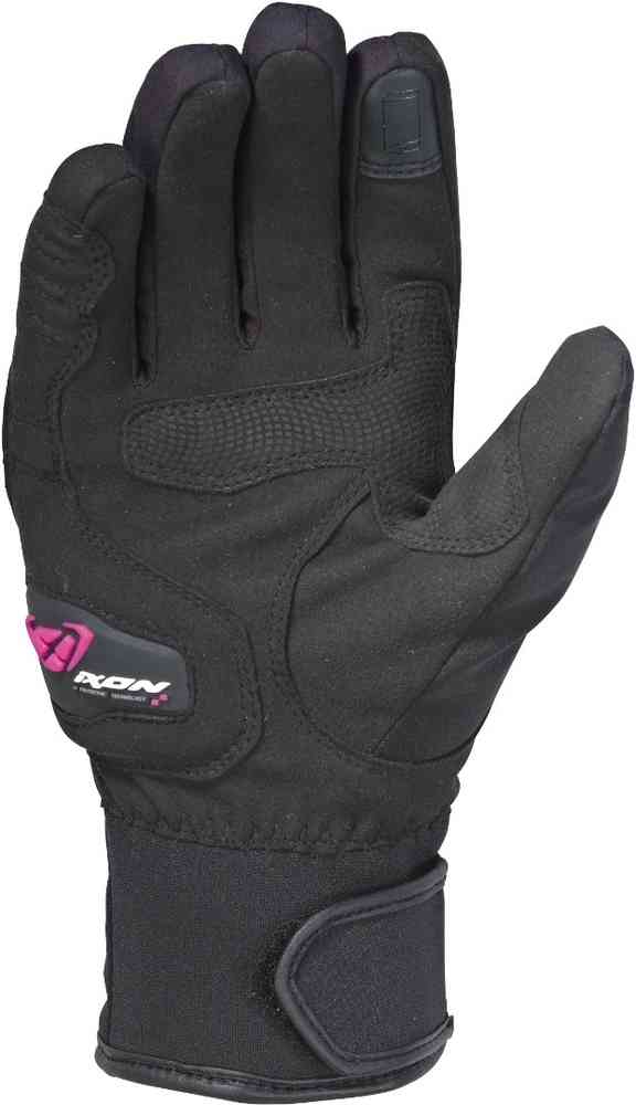 Ixon Pro Russel Ladies Winter Motorcycle Gloves