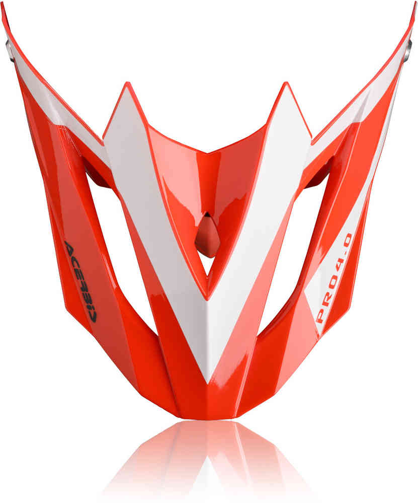 Acerbis Profile 4 Helmet Peak