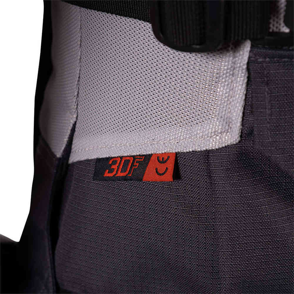 Leatt ADV Flowtour 5.5 Ladies Motorcycle Textile Jacket