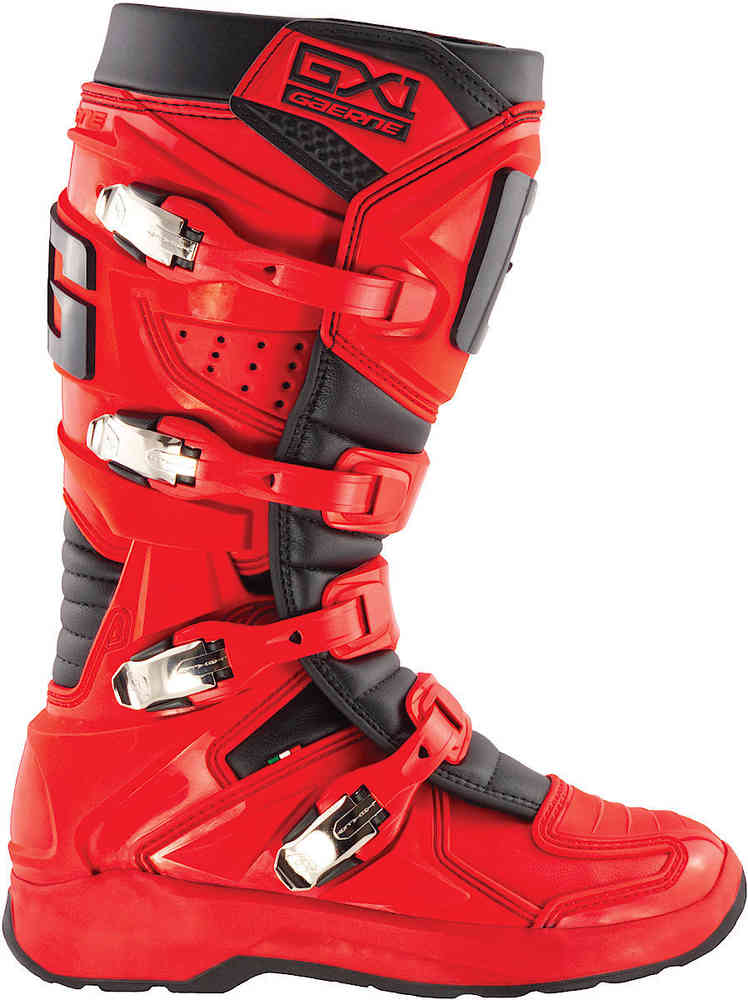 Gaerne GX-1 Evo 2020 Motocross Boots