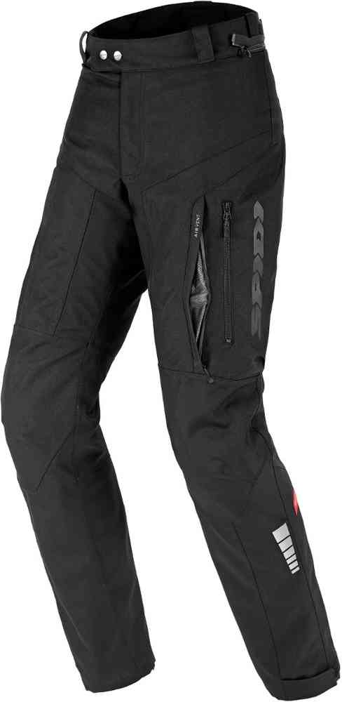 Spidi H2Out Outlander Motorcycle Textile Pants